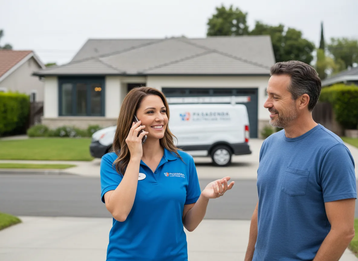Electrician Grand River, OH FAQs